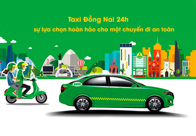 Danh sách các hãng taxi uy tín tại Đồng Tháp